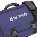 printed branded promotional business bags