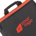 printed branded promotional document bags