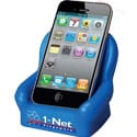 printed branded promotional mobile phone holders