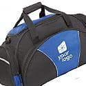 printed branded promotional sports bags