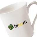 promotional bone china mugs