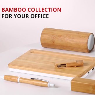 Bamboo Collection 1080 Moment