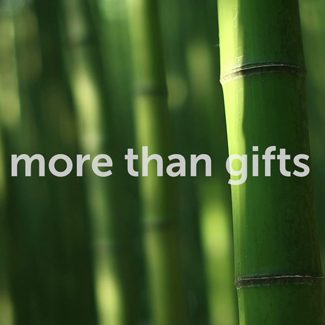 Bamboo Promotional Gifts