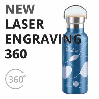Laser Engraving 360