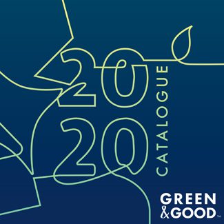 Green & Good 2022