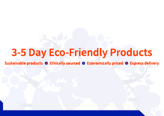 Express Eco Friendly Products