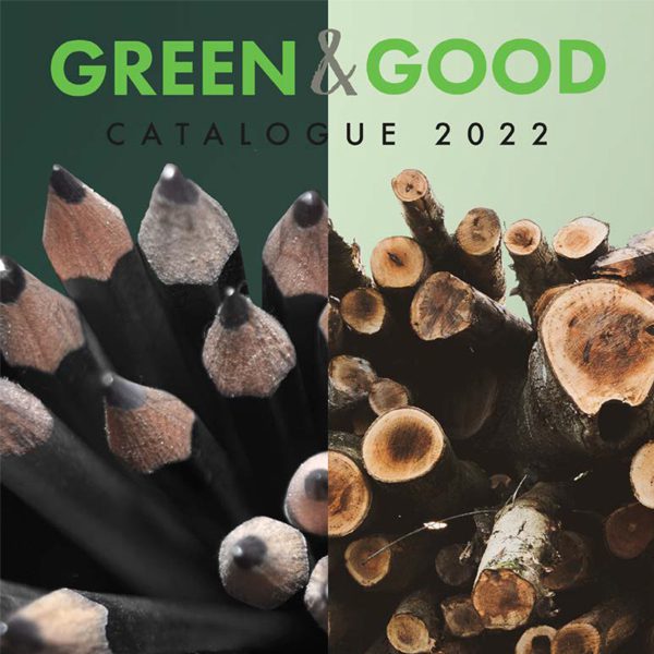 Green Good 2022 cover page