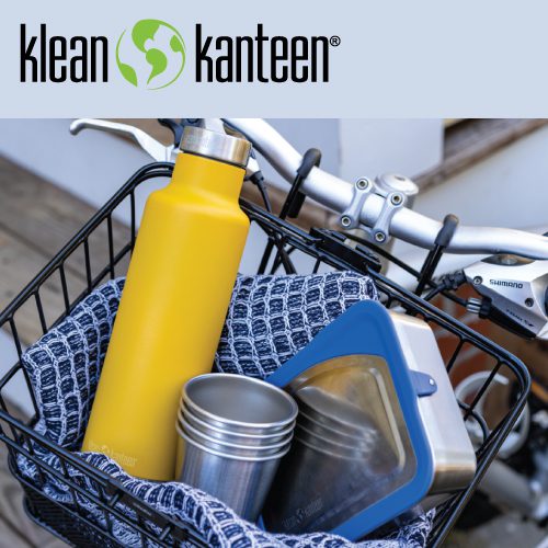 Kleen Kanteen Catalogue