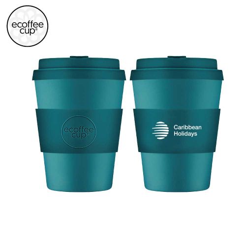 Ecoffee Cup 12oz Bay of Fires