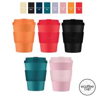 12oz Ecoffee Cups