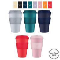 14oz Ecoffee Cups
