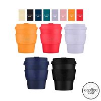 8oz Ecoffee Cups