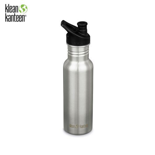 Classic 532ml Brushed Stainless 1