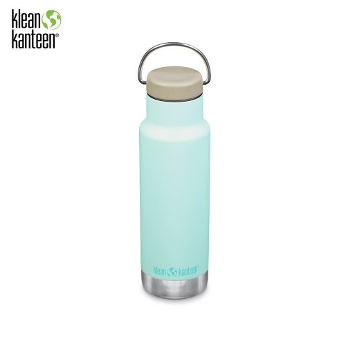 Insulated Classic 355ml Blue Tint 1