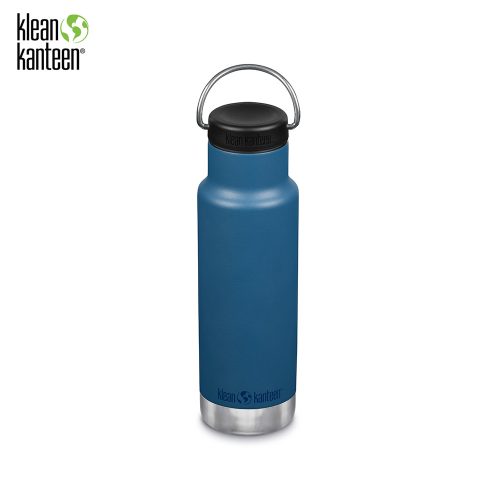 Insulated Classic 355ml Real Teal 1