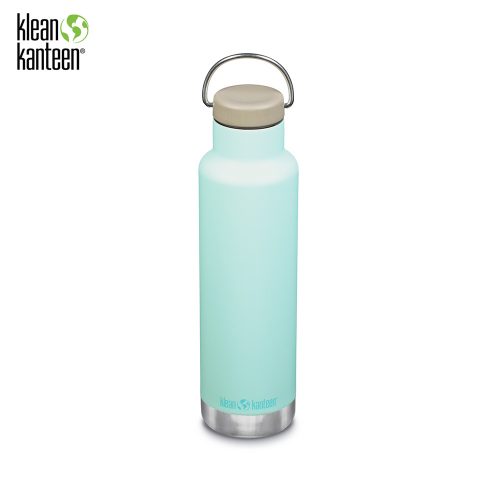 Insulated Classic 592ml Blue Tint 1