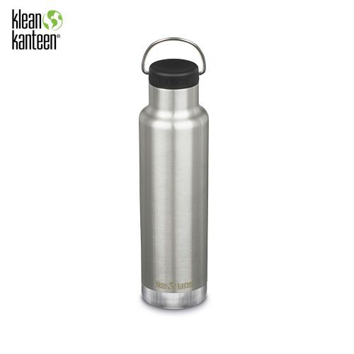 Insulated Classic 592ml Brushed Stainless 2