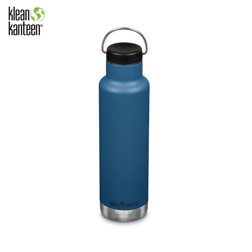 Insulated Classic 592ml Real Teal 1