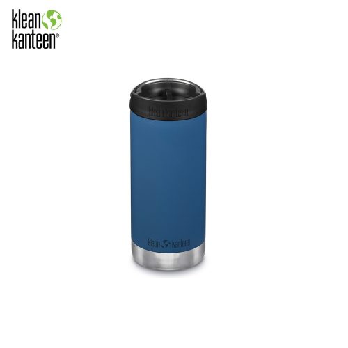 Insulated TK Wide 355ml Real Teal