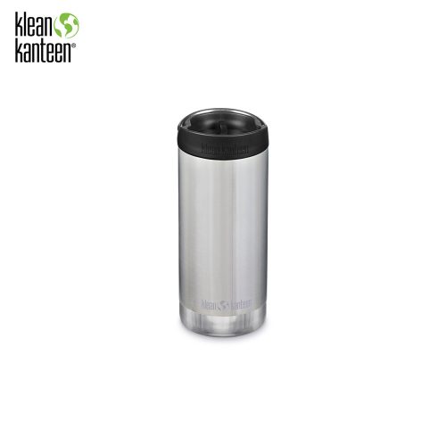 Insulated TK Wide 355ml Silver