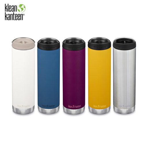 Insulated TK Wide 592ml Cafe Cup Hero