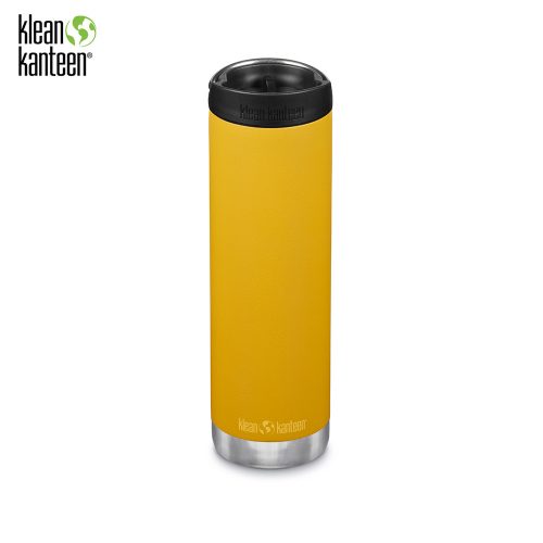 Insulated TK Wide 592ml Cafe Cup Marigold