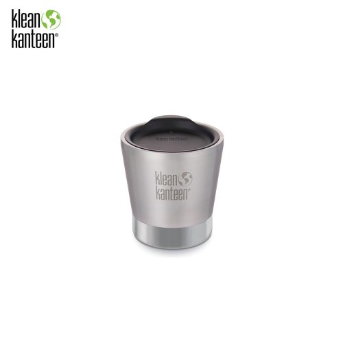 Insulated Tumbler 237ml Brushed Stainless