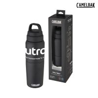 CamelBak MultiBev Vacuum Insulated Stainless Steel 500ml Bottle and 350ml Cup