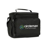Teynham Deluxe Eco Recycled Cooler Bag
