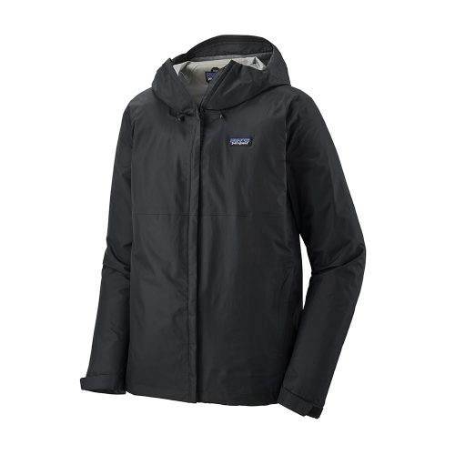 Branded Patagonia Torrentshell 3L Jacket Mens