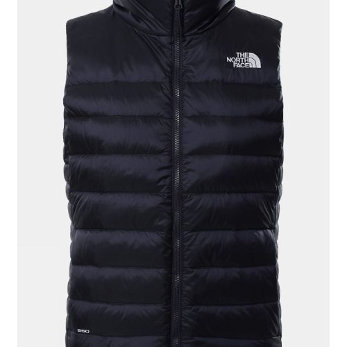 Branded The North Face Aconcagua 2 Vest Womens