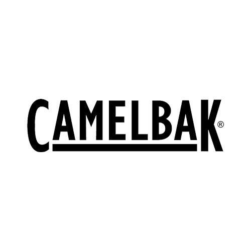 Camelbak brandzone logo