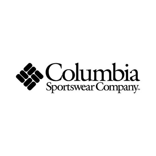 Columbia brandzone logo