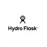 Hydro Flask brand zone logo