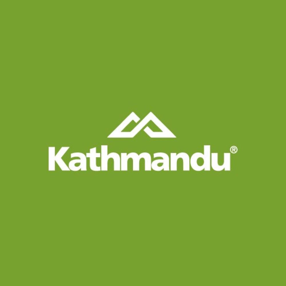Kathmandu brandzone logo