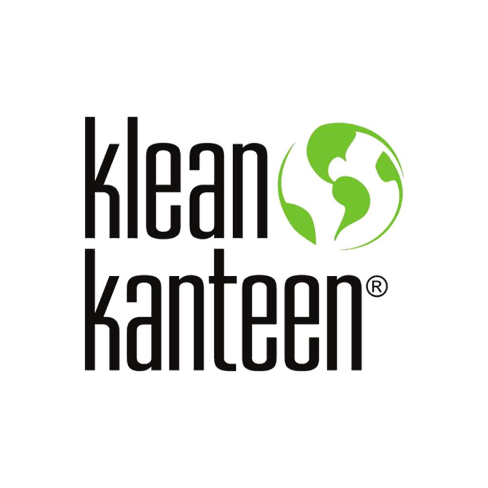 Klean Kanteen brand zone logo