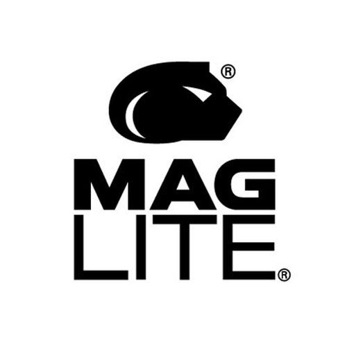 Maglite brandzone logo