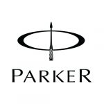 Parker brandzone logo