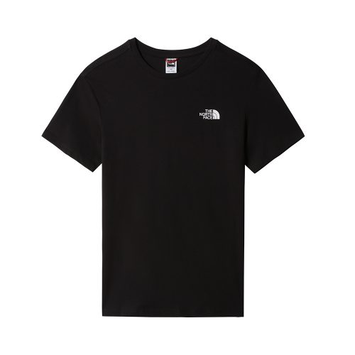 Promotional The North Face Simple Dome Tee Mens