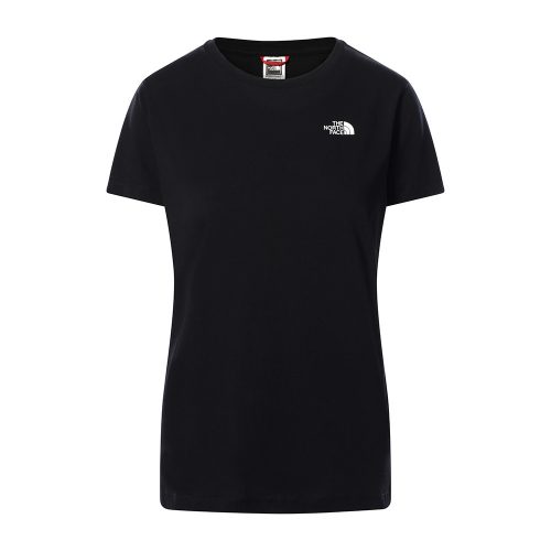Promotional The North Face Simple Dome Tee Womens