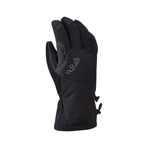 Rab Storm Gloves Womens