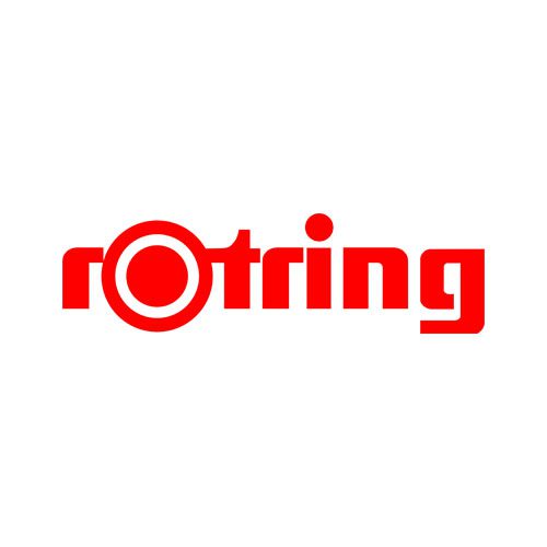 Rotring brand zone logo