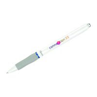Sharpie S-Gel Ballpoint Pen – Blue Ink
