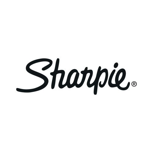 Sharpie brandzone logo