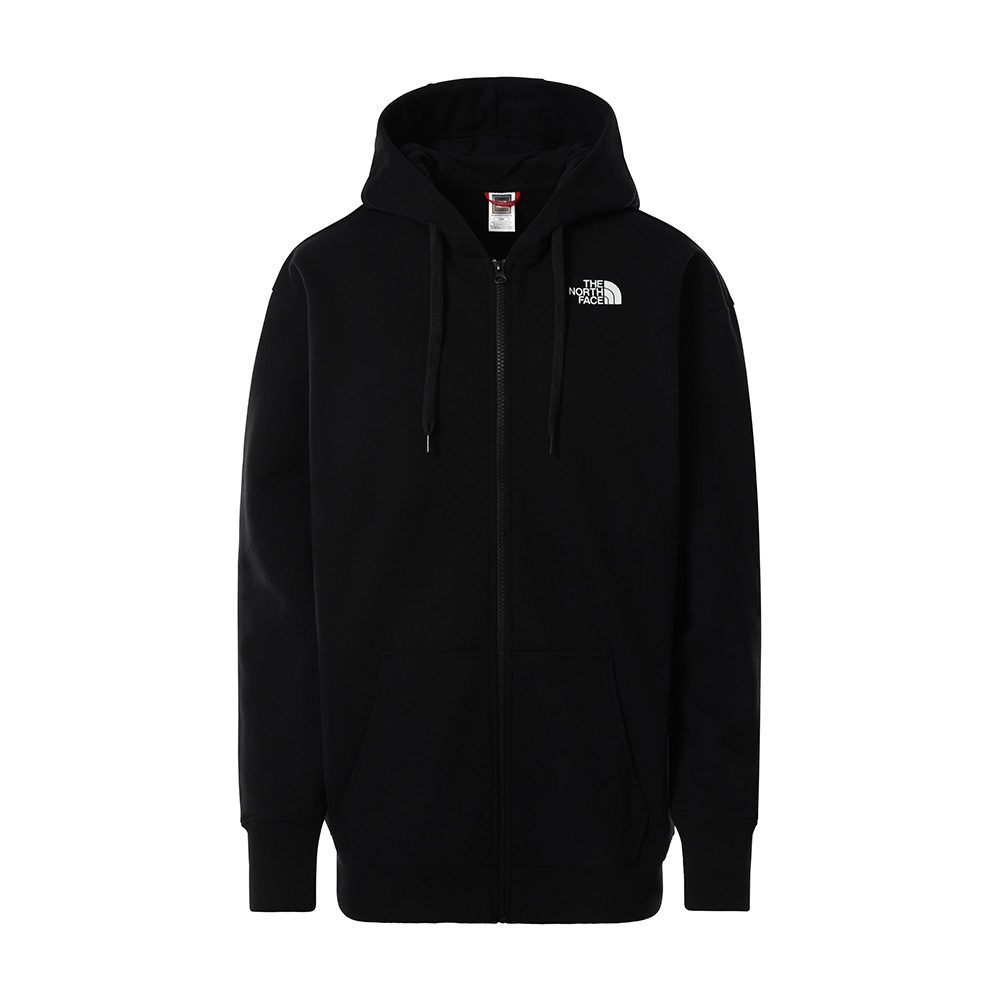 Branded The North Face Open Gate Full Zip Hoodie | Zest Promotional