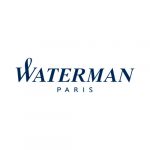 Waterman brandzone logo