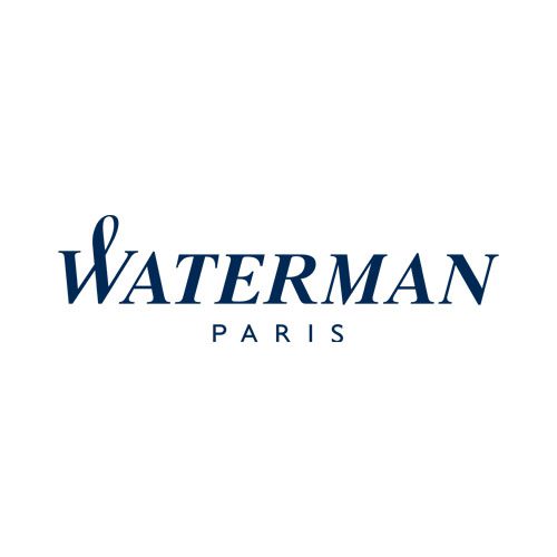 Waterman brandzone logo