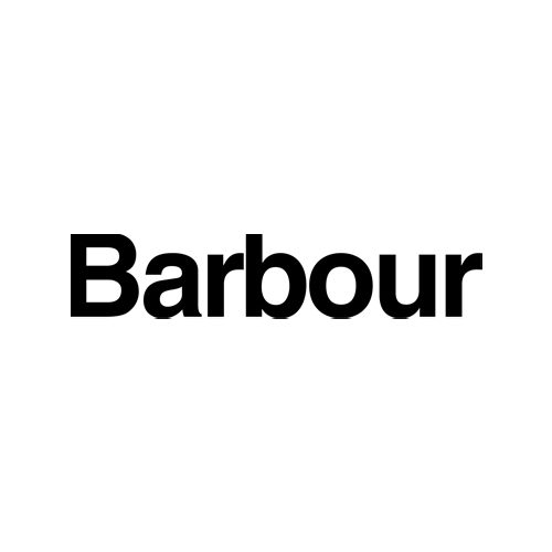 barbour brand zobe logo