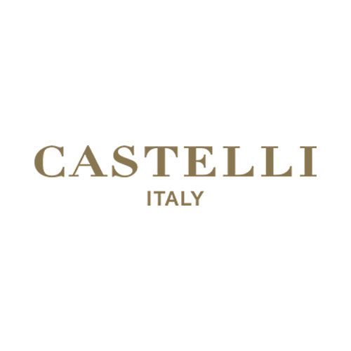 castelli brandzone logo