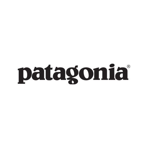 patagonia brand zone logo